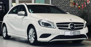 Mercedes-Benz A 180 Gebrauchtwagen Kaufen