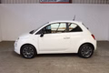 Daumennagel 5 - Fiat 500 Pop Star 1.2 BT-FSE PDC GRA