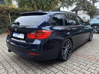 BMW 328 i Touring/20Zoll M-Felgen - foto 8