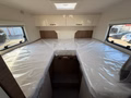 Daumennagel 37 - CORIGON T70 LS Pure Chassis Design/Komfort Solar Hubbett Markise