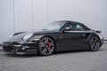 Daumennagel 44 - Porsche 911/997.2 Turbo Cabriolet 1st owner from new BOSE