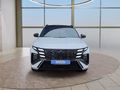Daumennagel 8 - Hyundai TUCSON N-Line 1,6T HEV 4WD Pano/360*Kamera/el.Klappe/Navi