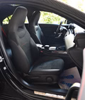 Daumennagel 18 - Mercedes-Benz CLA 45 AMG 4M 2.Hd AERO PANO BURMEST WIDE MBEAM