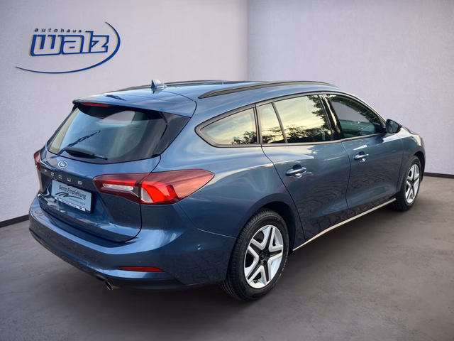 Ford Focus Turnier 1.0i 125PS Cool & Connect - foto 2