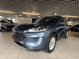 Ford Kuga Plug-In Hybrid Titanium/ACC/Garantie 12/27 - bilder 1