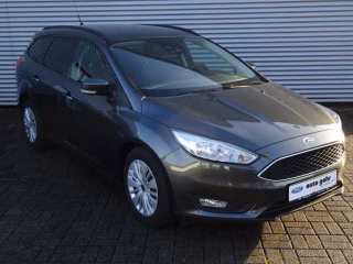Ford Focus Turnier EcoBoost Business 5J-Garantie NAV - foto 1