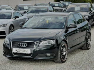 Audi A3 Gebrauchtwagen Kaufen