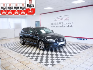 Audi A3 Gebrauchtwagen Kaufen