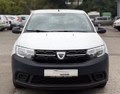 Daumennagel 2 - Dacia Sandero II Essentiel TÜV NEU a.A. 08/28 GGG