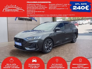 Ford Focus age.one-day registration Kaufen