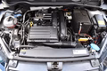 Daumennagel 14 - Volkswagen Golf VII Sportsvan Comfortline Anhängerkupplung