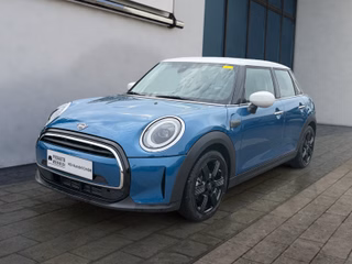MINI Cooper Gebrauchtwagen Kaufen