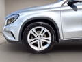 Daumennagel 15 - Mercedes-Benz GLA 220 d Navi LED Sitzheizung
