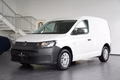 Daumennagel 3 - Volkswagen Caddy Cargo EcoProfi