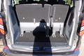 Daumennagel 8 - Ford Tourneo Custom Titanium L2 ACC/ELEKT.ST/TWA