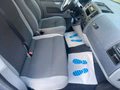 Daumennagel 14 - Volkswagen T5 Transporter Kasten-Kombi Kasten