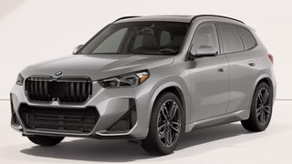 2027 BMW X1 xDrive28i - photo 2