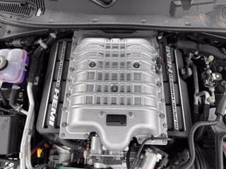 Dodge Challenger Hellcat Redeye Jailbreak 6.2l V8 Widebody - foto 21