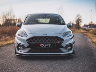 NPF8FG Ford Fiesta ST MK8 -  Frontgrill mit ABE
