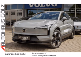 Volvo EX30 Core Single Motor Winterpaket SOFORT VERFÜGBAR - foto 1