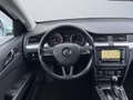 Daumennagel 16 - Skoda Superb Combi Ambition/AUTOMATIK/NAVI/SHZ/AHK