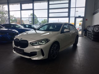 BMW 120 Year-old for sale