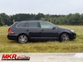 Daumennagel 3 - Volkswagen Golf Variant VI 1,4 DSG Tempomat Kette Neu ParkPilo