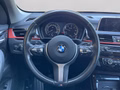 Daumennagel 15 - BMW X1 xDrive 18d Sport Line AHK+Navi+LED+Kamera