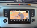 Daumennagel 19 - Volkswagen Passat NAVI PANORAMA-DACH DSG