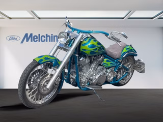 Yamaha XV 1600 Gebrauchtwagen Kaufen