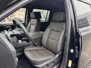 Chevrolet Suburban 6.2 V8 High Country 2026 + 4 Jahre Garantie - foto 15