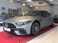 Daumennagel 1 - Mercedes-Benz SL 43 AMG CABRIO 360/BURMESTER/MEMORY