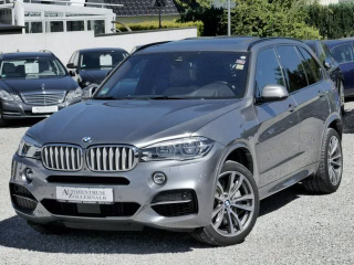 BMW X5 Gebrauchtwagen Kaufen