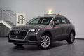 Daumennagel 1 - Audi Q3 35 TFSI basis
