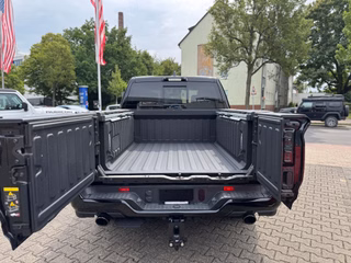 Dodge RAM Laramie Night Premium Rambox + teilbare Heckklappe - foto 35