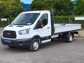 Ford Transit Gebrauchtwagen Kaufen