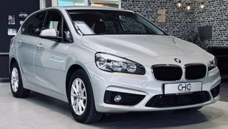 BMW 218 Active Tourer Gebrauchtwagen Kaufen