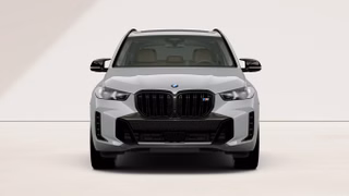 2026 BMW X5 M60i - photo 3