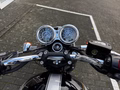 Daumennagel 14 - Triumph Bonneville T120 Icon Edition 1. Hd Griffheizung