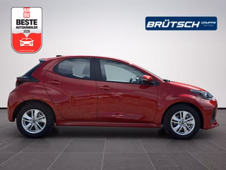 Mazda 2 Hybrid 1.5L VVT-i 116PS Prime-Line - foto 3