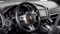 Daumennagel 16 - Porsche Cayenne PLATINUM EDITION AHK PANO ALLRAD LUFT