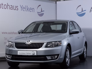 Skoda Octavia 1.4 TSI Ambition  KLIMA TEMP - foto 1