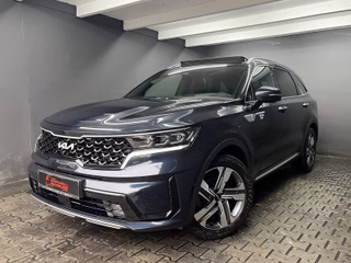 Kia Sorento Gebrauchtwagen Kaufen