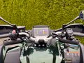 Daumennagel 16 - CFMOTO CFORCE 1000 Touring PRO ABS AppleCarPlay