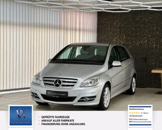 Mercedes-Benz B 180 Used vehicle for sale
