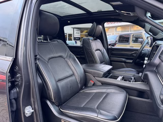 Dodge RAM 1500 5,7 V8 Crew Cab Limited Ladeflächenabdeckung - foto 19