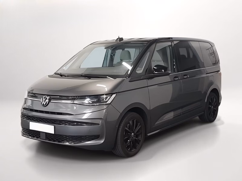 Volkswagen T7 Multivan Edition AHK/STNDHZNG/RFK/EASYOPEN/ACC