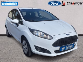 Ford Fiesta 1.0 l EcoBoost Celebration AUDIO/CD KLIMA EASY-DRIVER/WINTER-PAKET - foto 6