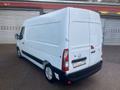 Daumennagel 6 - Opel Movano B Kasten/Kombi HKa L2H2 3,5t