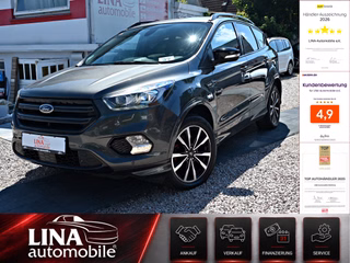 Ford Kuga Used vehicle for sale